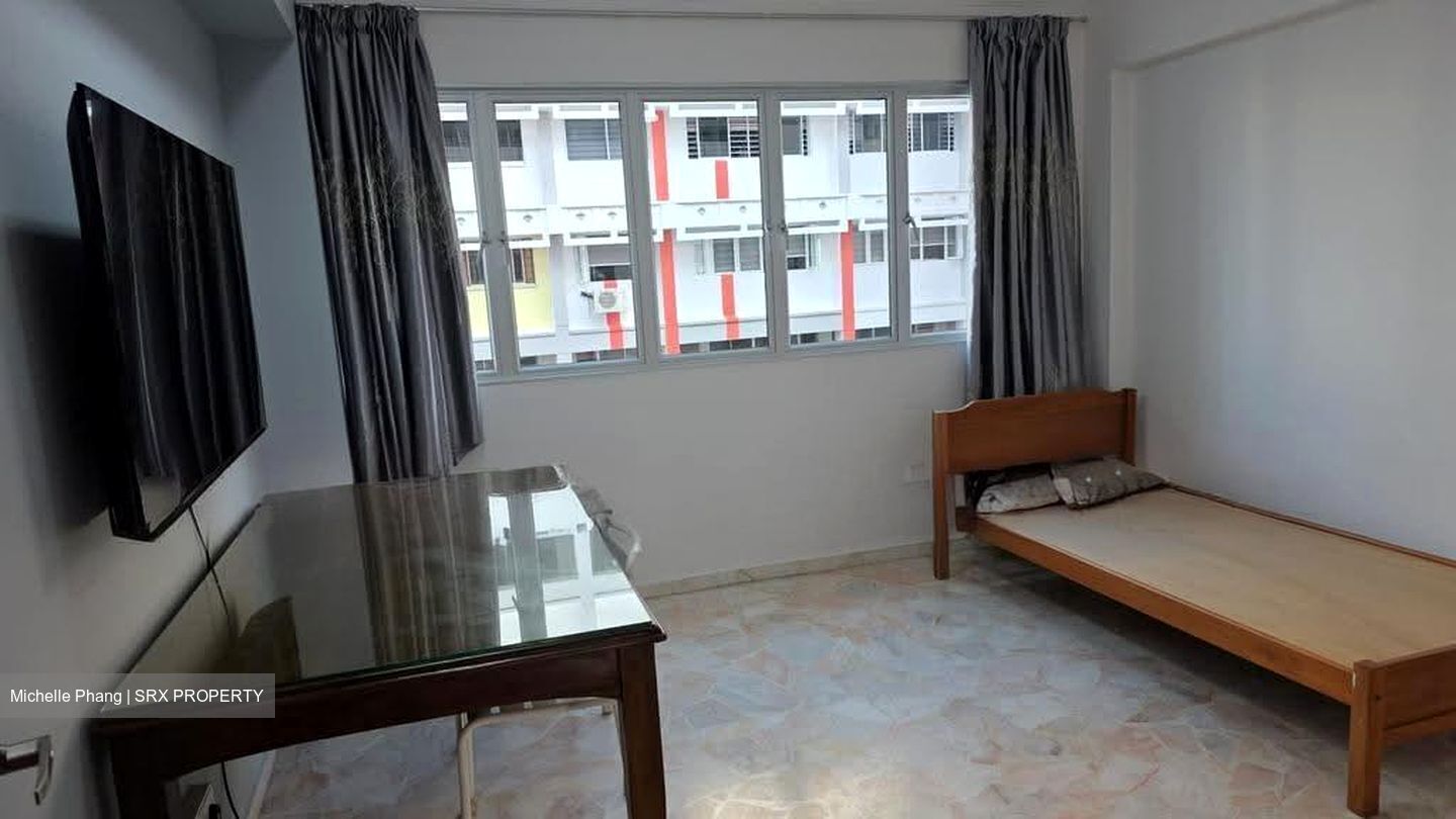 Blk 503 Tampines Heart (Tampines), HDB 4 Rooms #639486261